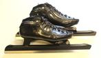 MAPLE-VIKING klapschaats maat 37, Sport en Fitness, Schaatsen, Klapschaats, Ophalen of Verzenden, Zo goed als nieuw, Maple