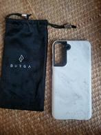Burga telefoonhoesje Samsung Galaxy S25 FE, Ophalen of Verzenden, Zo goed als nieuw