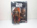 Star Wars Chewbacca 6 Inch Disney Bandai Figure Sealed, Verzamelen, Star Wars, Nieuw, Actiefiguurtje, Verzenden