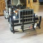 King Hauler 1op14, Elektro, Gebruikt, Schaal 1:14, Ophalen of Verzenden