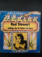 Rod Stewart  sailing  // da ya think i'm sexy, Ophalen of Verzenden