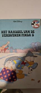 Walt Disney Boekjes - Collectie prijs  per stuk.   Gratis ka, Boeken, Ophalen of Verzenden