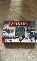 Hasbro zeeslag, Een of twee spelers, Ophalen of Verzenden, Zo goed als nieuw, Hasbro