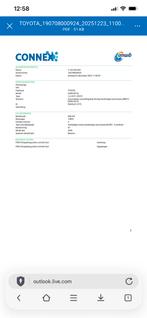 Toyota Auris 1.6 16V Vvt-i 5DR Terra MMT 2008 Zwart, 450 kg, 4 cilinders, Zwart, 1240 kg