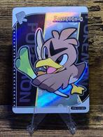 Poké Baby Farfetch'd, Hobby en Vrije tijd, Verzamelkaartspellen | Pokémon, Verzenden, Nieuw, Losse kaart, Foil