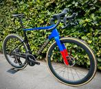Cannondale SuperSix EVO 54 Hi-MOD Di2 12s Disc RSL 50 Carbon, Fietsen en Brommers, Fietsen | Racefietsen, Overige merken, Carbon