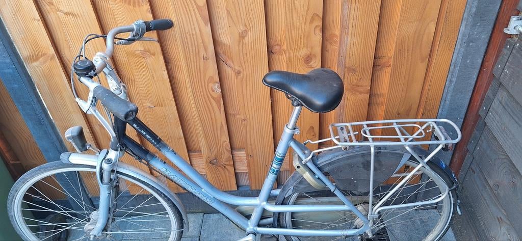 Fiets Batavus, Fietsen en Brommers, Fietsen | Dames | Damesfietsen, Ophalen of Verzenden, Batavus