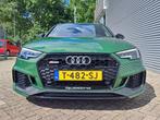 Audi RS4 Avant 2.9 TFSI Quattro Carbon | Leder | RS massage, Auto's, Audi, 12 maanden, Gebruikt, 451 pk, Vierwielaandrijving