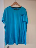 PME Legend T-shirt Blauw Maat 3xl, Blauw, Overige maten, Ophalen of Verzenden, Zo goed als nieuw