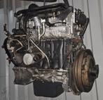 Motor Iveco Daily 35C12 2004 2.3 HPi 85 kW, Ophalen of Verzenden