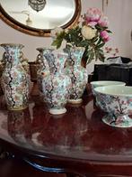 Chinese Vazen set,s, Antiek en Kunst, Ophalen