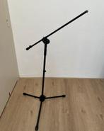 Innox IVA 12 microfoon standaard, Ophalen of Verzenden, Zo goed als nieuw