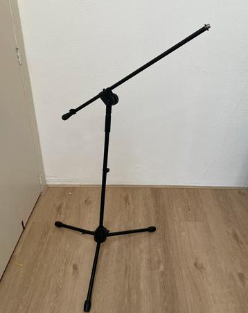 Innox IVA 12 microfoon standaard beschikbaar voor biedingen