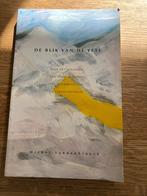 M. Vandenbroeck - De blik van de Yeti, Ophalen, Zo goed als nieuw, M. Vandenbroeck
