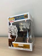 Funko POP   Ekko 1603 Arcane League of Legends -, Ophalen of Verzenden, Funko Europe, Supportemea@funko.com, 4th floor, 1 Queen Caroline St, London W6 9YN, Verenigd Koninkrijk