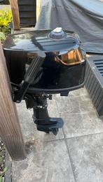 Mercury 5pk 4takt buitenboordmotor, Watersport en Boten, Ophalen, Motor en Techniek