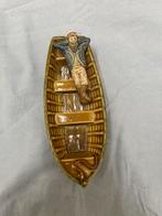 Wade porselein beeldje, Ophalen of Verzenden