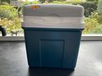 Koelbox met 12V aansluiting voor auto/caravan, Ophalen, Gebruikt, Koelbox, Elektrisch