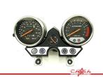 TELLERSET Hyosung Comet GT650 R (GT650R) (01-1970/-), Gebruikt