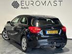 Mercedes-Benz A-klasse 180 Ambition Automaat - Nieuw apk - A, Auto's, Gebruikt, 4 cilinders, Leder en Stof, 1595 cc