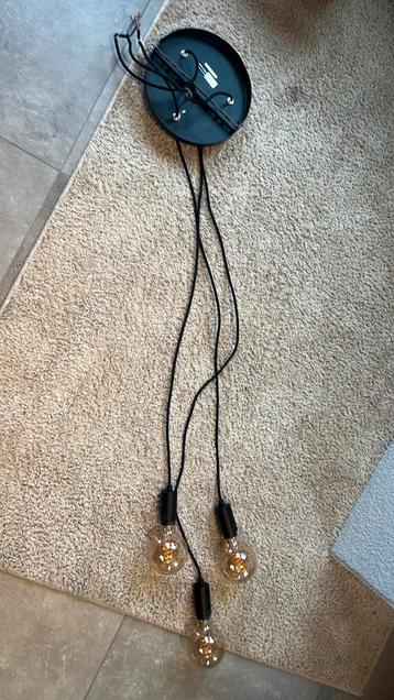 Hanglamp Qazqua | teab beschikbaar voor biedingen