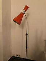 Fog & Mørup Diabolo staande lamp by Jo Hammerborg, Ophalen, Gebruikt, 100 tot 150 cm, Vintage