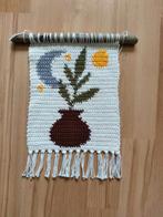 Boho stijl wandkleedje, Ophalen of Verzenden, Nieuw