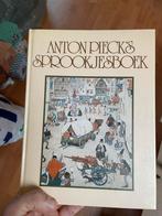 Anton Pieck's Sprookjesboek, Ophalen of Verzenden, Gelezen