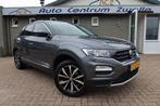 Volkswagen T-ROC 1.5 TSI STYLE , NAVI, APPLE CARPLAY, TWO TO, Euro 6, 4 cilinders, 150 pk, Bedrijf