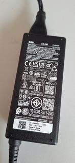 Dell 65W Adapter - 03PHNW, Computers en Software, Laptop-opladers, Ophalen of Verzenden, Gebruikt, Dell