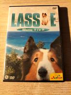 Lassie afl 19-24, Ophalen of Verzenden