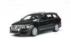 Volkswagen Passat R36 Variant Parelzwart OttoMobile OT938, OttOMobile, Auto, Verzenden, Z Models 2 rue de l'Ecusson sales@solido.com