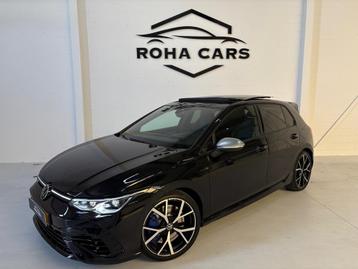 Volkswagen Golf 2.0 TSI R 4Motion Performance AKRA, PANO beschikbaar voor biedingen