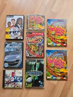 Klassieke PC Games: FIFA, Rollercoaster Tycoon, NFS, Spelcomputers en Games, Games | Pc, Ophalen, Gebruikt, 1 speler, Vanaf 3 jaar