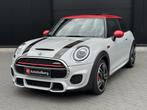 MINI Mini 2.0 John Cooper Works 232PK UNIEK Sportstoelen JCW, Voorwielaandrijving, 1998 cc, 232 pk, Gebruikt