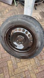 Setje wintervelgen Corsa D, Ophalen, Gebruikt