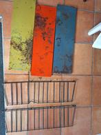 Tomado boekenrekje, Huis en Inrichting, Ophalen of Verzenden, Gebruikt