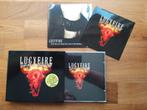 CD Lucyfire - This dollar saved my life at Whitehorse ltd, Gebruikt, Ophalen of Verzenden