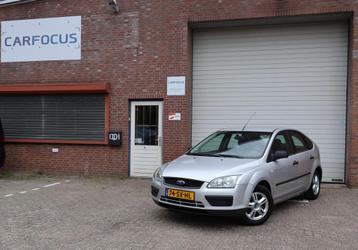 Ford Focus 1.6-16V Champion NAP 1e eigenaar Cruise Airco APK beschikbaar voor biedingen