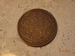2 1/2 cent 1919, Verzenden, Koningin Wilhelmina, Overige waardes, Losse munt