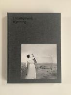 Lora Webb Nichols - Encampment: Wyoming  (FW: Books), Boeken, Kunst en Cultuur | Fotografie en Design, Verzenden, Zo goed als nieuw