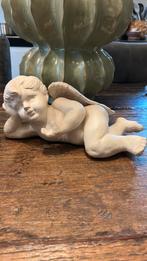 beeldje Engel, Verzamelen, Beelden en Beeldjes, Ophalen, Gebruikt, Religie