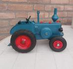 Schaalmodel Lanz Bulldog, Ophalen, Gebruikt, Tractor of Landbouw, Overige merken