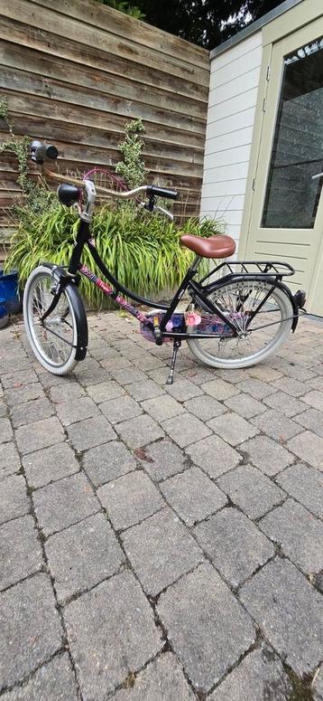 Meisjes fiets  beschikbaar voor biedingen