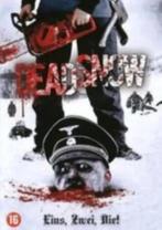 Dead Snow (2009) - film v. Tommy Wirkola - nazi-zombies, Cd's en Dvd's, Dvd's | Horror, Ophalen of Verzenden, Zo goed als nieuw