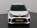 Kia Picanto 1.0 MPi GT-Line Edition | Navigatie | Parkeercam, Auto's, Kia, Voorwielaandrijving, Gebruikt, 4 stoelen, Origineel Nederlands