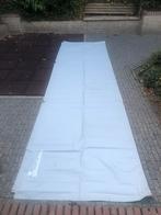 Isabella windscherm 3 vlakken 1,30x4,50 m, Ophalen of Verzenden, Gebruikt