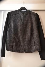 z.g.a.n. jasje van Bonita, maat 44, Ophalen, Zwart, Maat 42/44 (L), Bonita