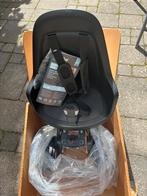 Bobike fietszitje nieuw in de verpakking, Ophalen, Voetsteuntjes, 0 t/m 18 kg, Voorzitje