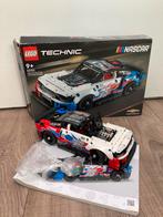 Lego Technic 42153, Ophalen of Verzenden, Gebruikt, Complete set, Lego